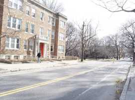 featured image of 318 Saint Paul Street #5