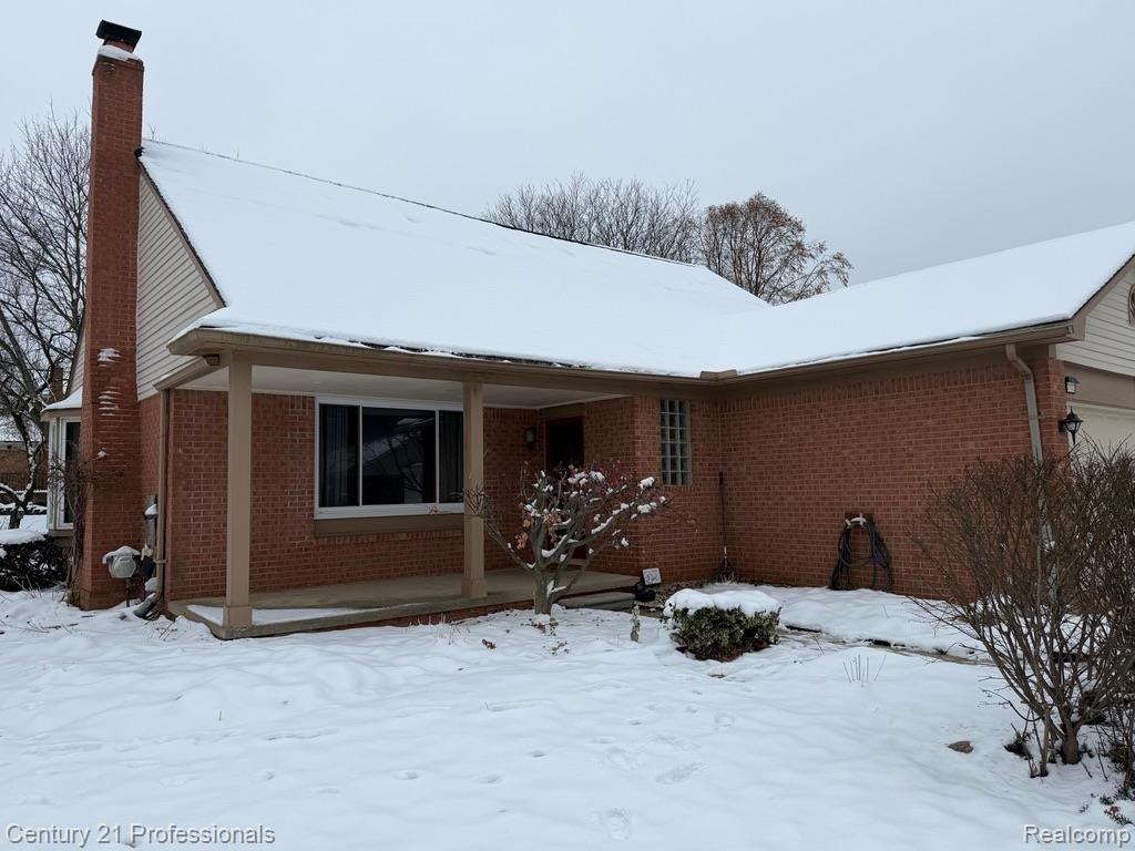 2132 Winchester Road - Photo 3 of 28