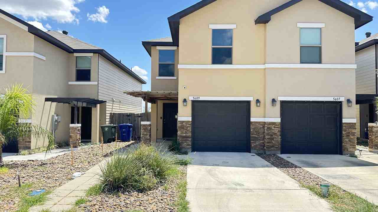 5609 Montevista Drive