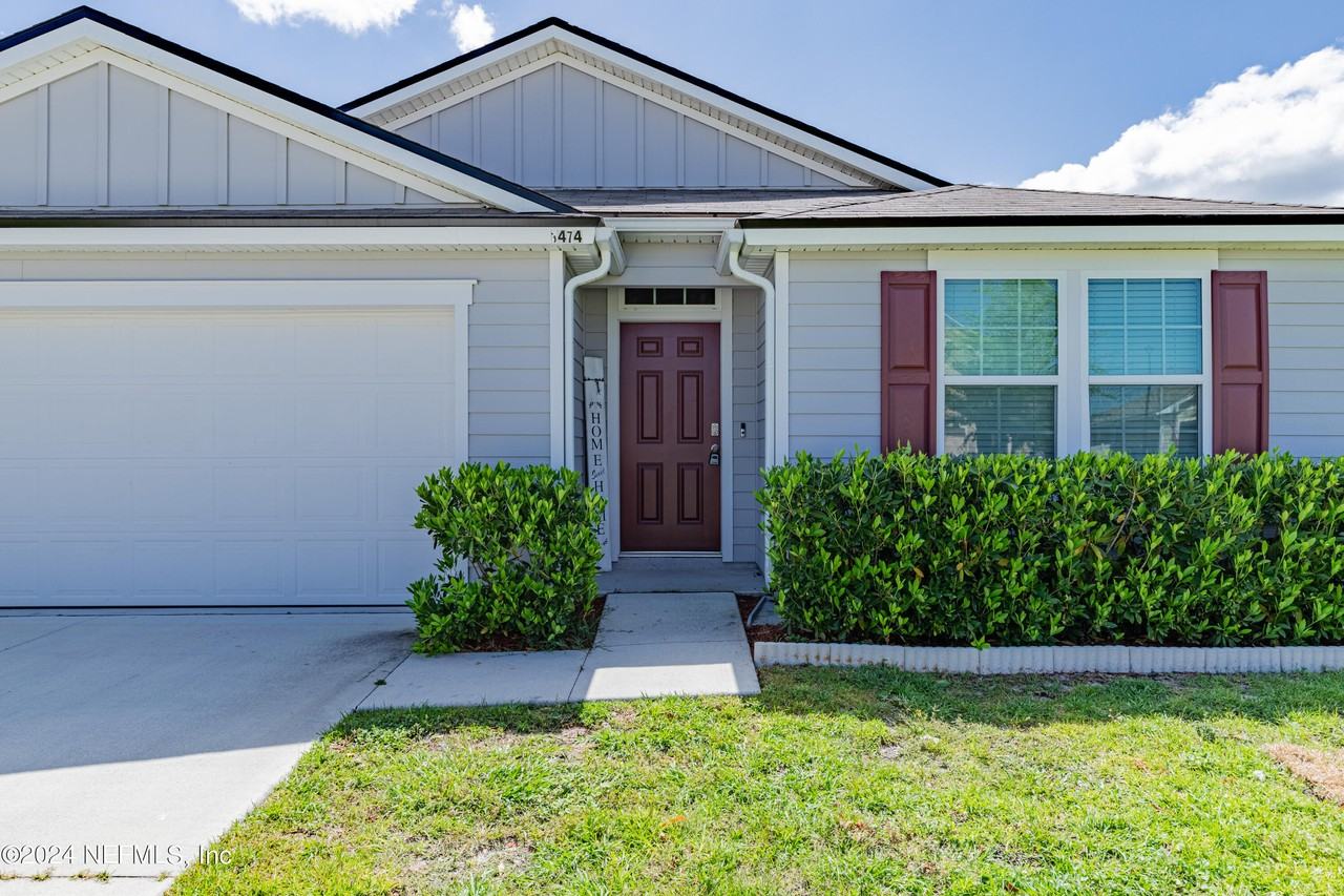 3474 Cliffside Way - Photo 3 of 50