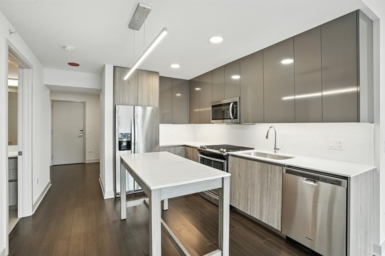 313 W Wolf Point Plz #1-1 - Photo 2 of 38