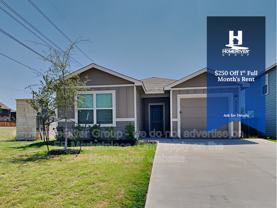 4122 Winterfell Pass - Photo 1 of 1