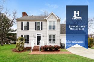 2303 Bayleaf Court - Photo 1 of 1