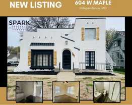 604 West Maple Avenue #1B - Photo 1 of 1