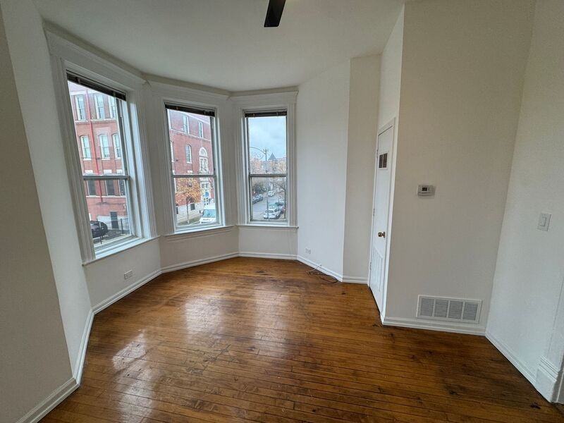 1924 South Throop Street #3 - Photo 4 of 10