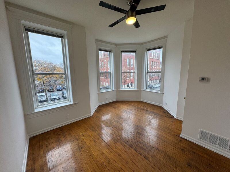 1924 South Throop Street #3 - Photo 5 of 10