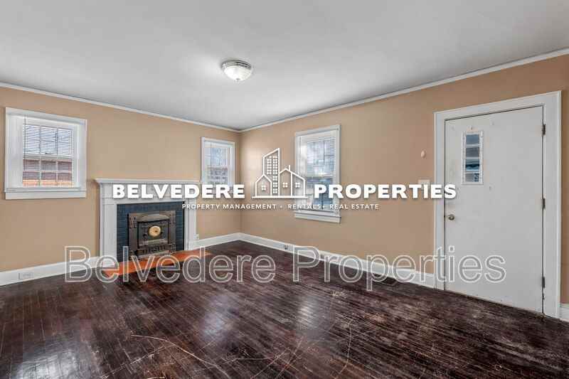 437 W 24th St #A - Photo 6 of 21