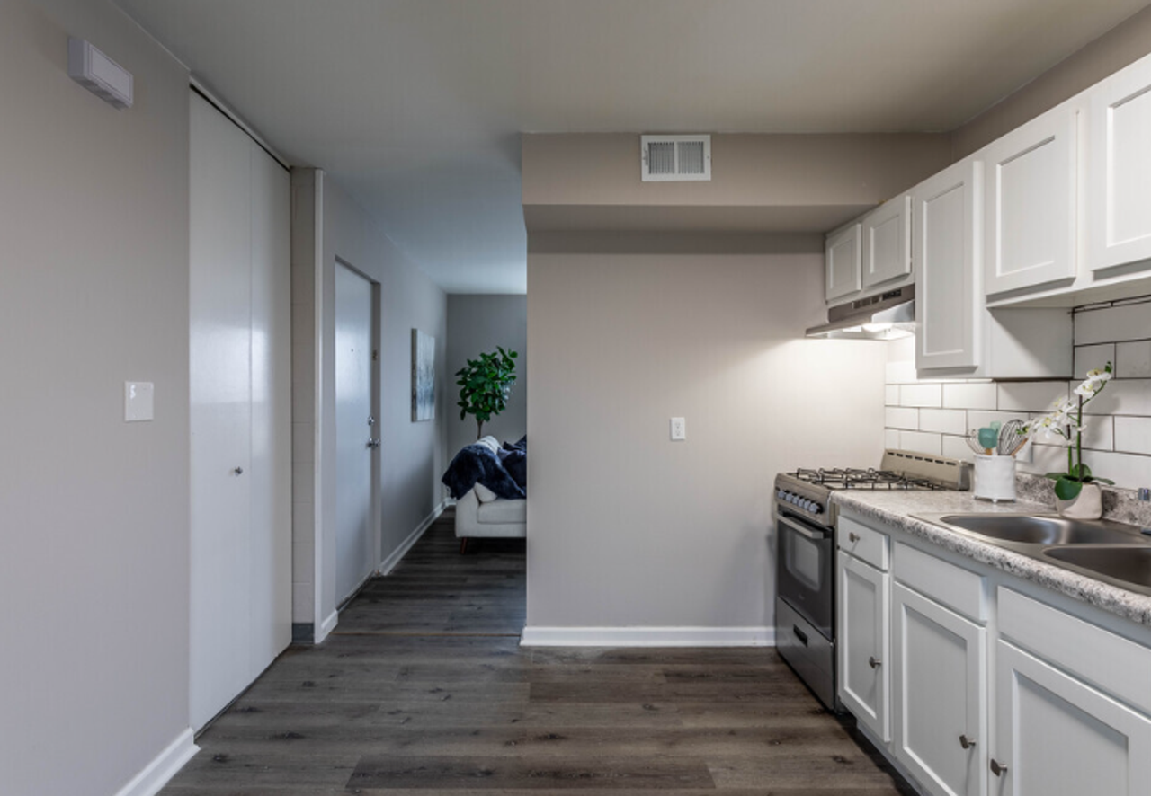 Highland Terrace Apartments - Photo 2 of 6