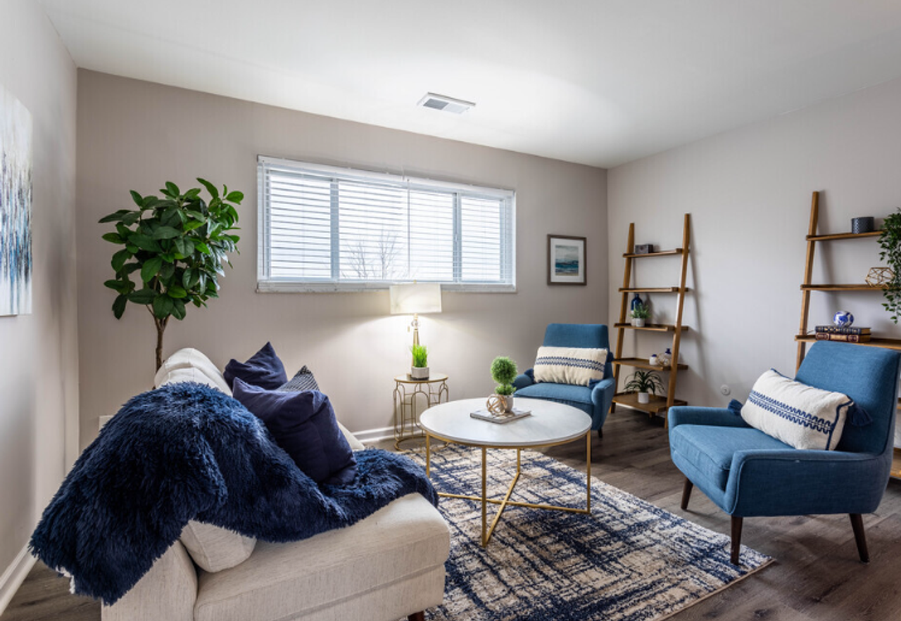 Highland Terrace Apartments - Photo 3 of 6