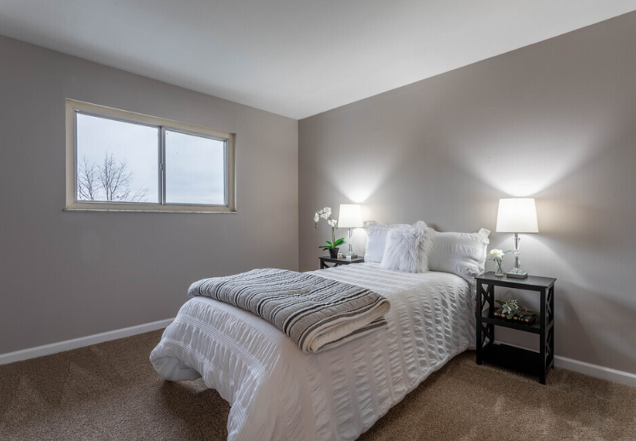 Highland Terrace Apartments - Photo 5 of 6