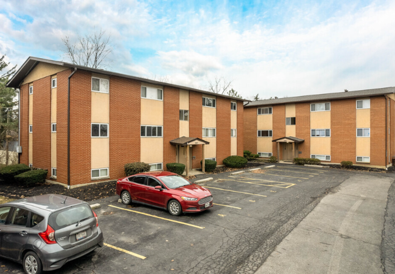 Highland Terrace Apartments - Photo 6 of 6