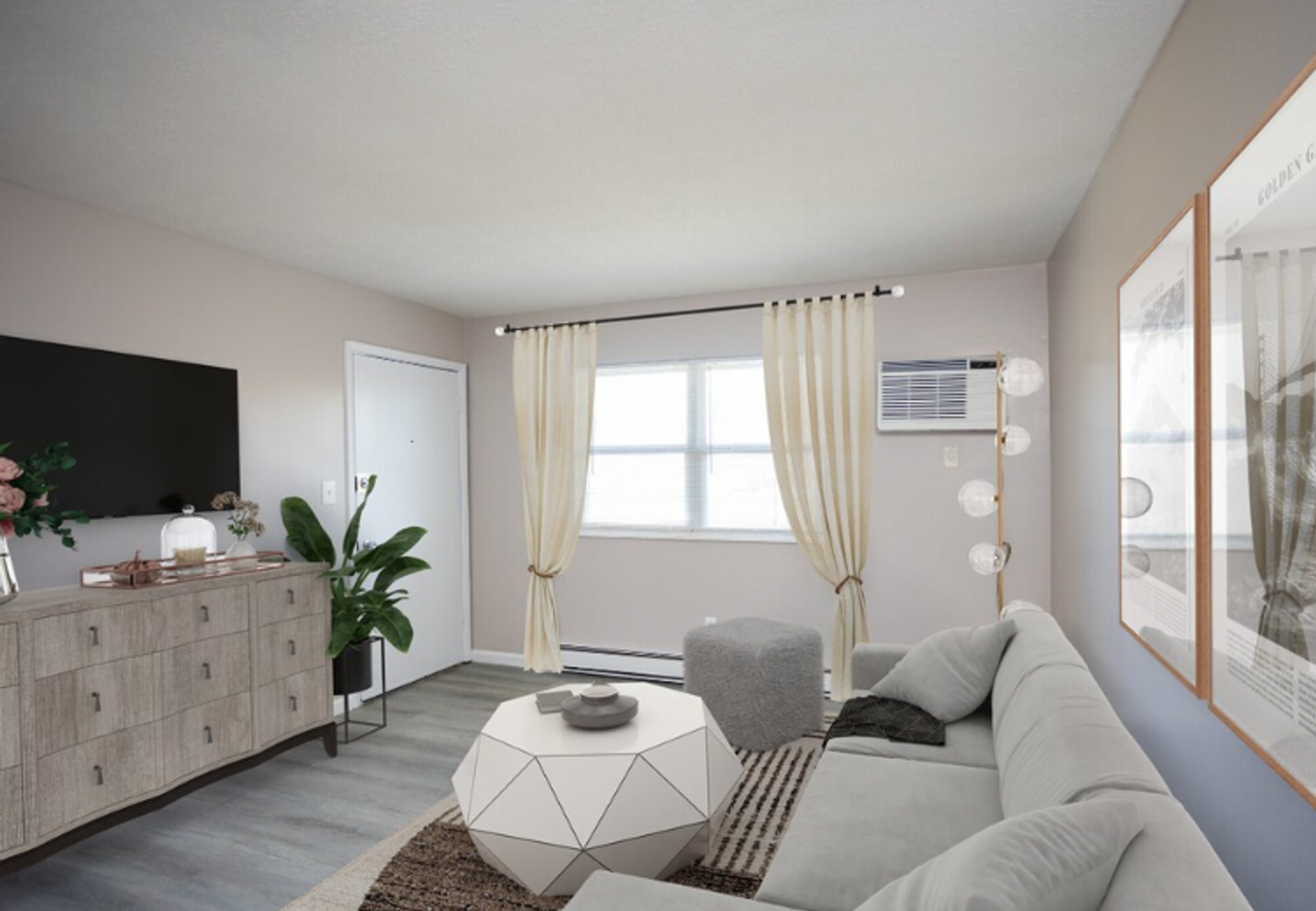 Orchard Apartments - Photo 2 of 10