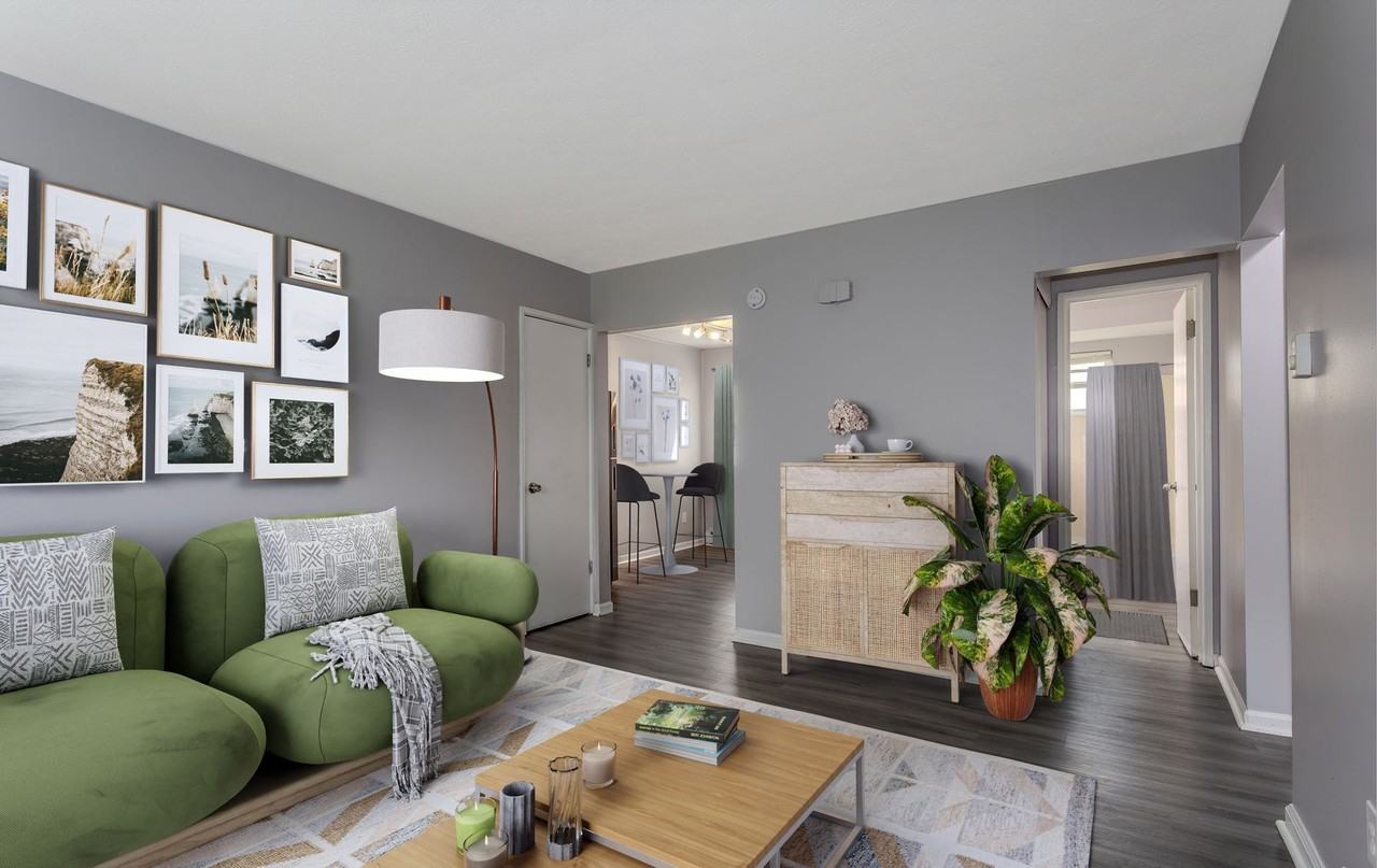 Orchard Apartments - Photo 5 of 10