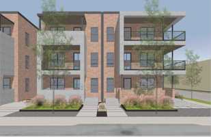 featured image of 3200 South University Drive