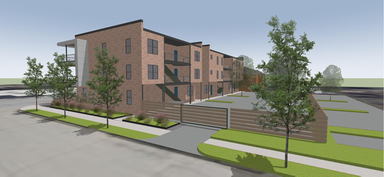 3200 South University Drive - Photo 3 of 16