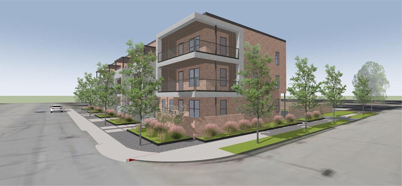 3200 South University Drive - Photo 4 of 16