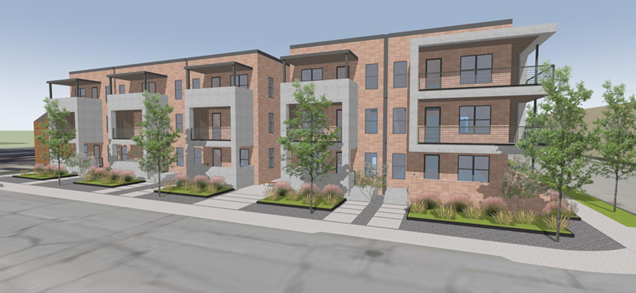 3200 South University Drive - Photo 5 of 16