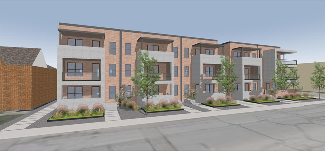 3200 South University Drive - Photo 6 of 16