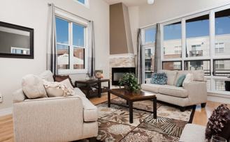 2441 North Broadway #304A - Photo 1 of 1