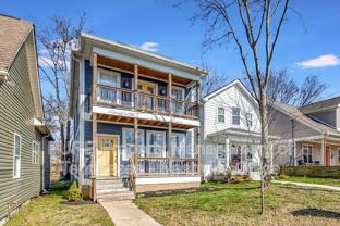 1536 14th Avenue North - Photo 1 of 1