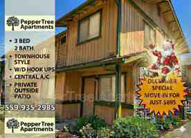 featured image of 720 East Elm Avenue #D