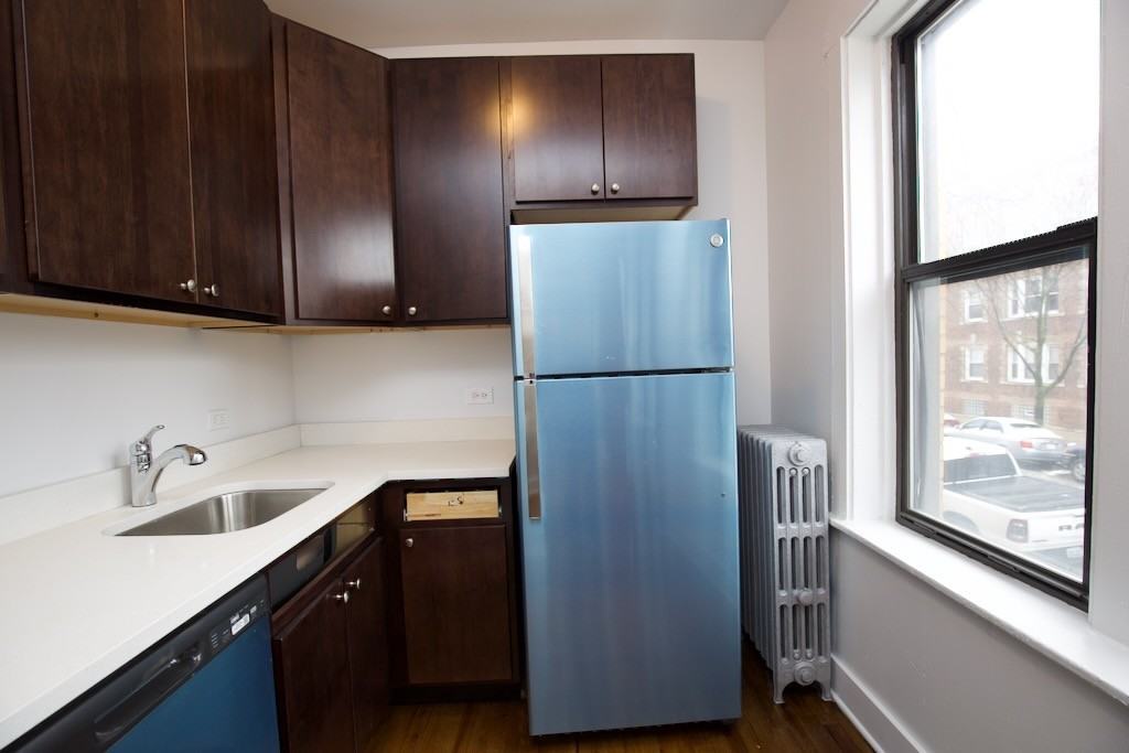 1534 N Kedzie Ave #1G - Photo 3 of 21