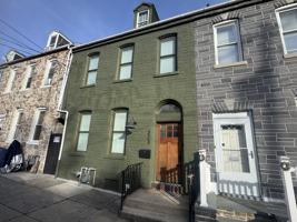 featured image of 323 South Prince Street