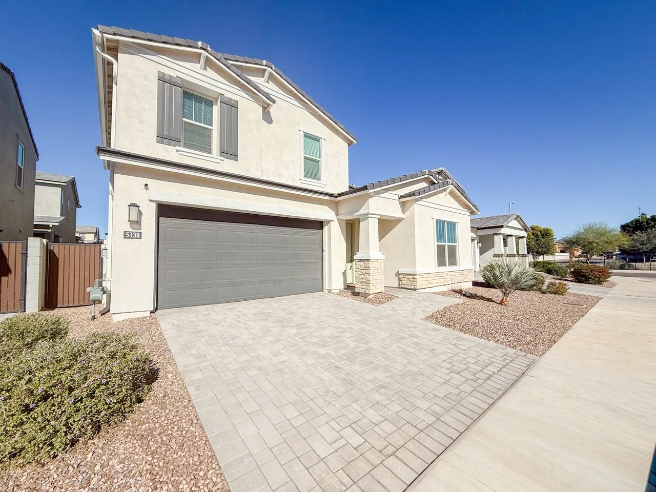 5138 East Anderson Drive