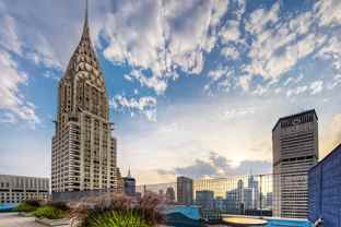 150 East 44th Street #34G - Photo 1 of 1