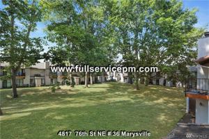 featured image of 4817 76th St Ne #36