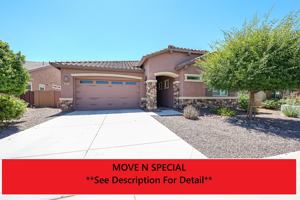 featured image of 3865 E Dogwood Pl