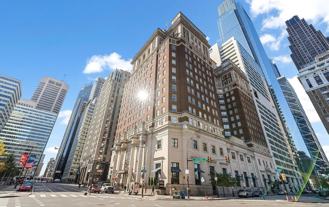 1600 Arch Street - Photo 1 of 1