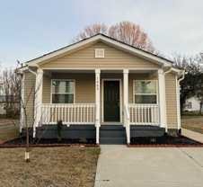 1405 Leonard Avenue #NA - Photo 1 of 1