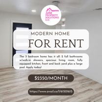 313 Magnolia Avenue #NA - Photo 1 of 1