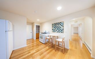 1026 Chestnut St #2A - Photo 1 of 1