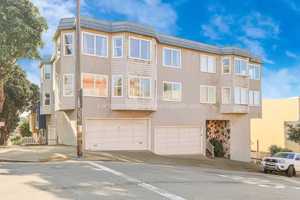 featured image of 4715 Balboa Street #2