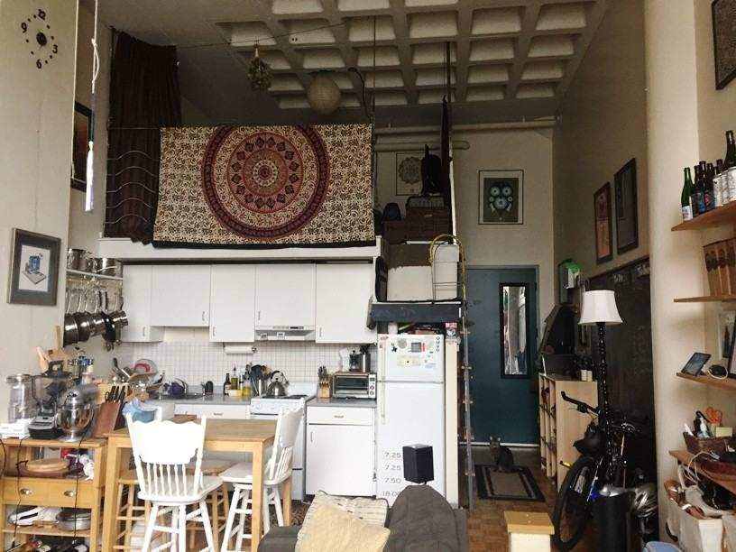 64 Brookline Ave #226 - Photo 6 of 14