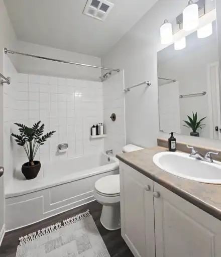 11640 124 St Nw #24 - Photo 5 of 6