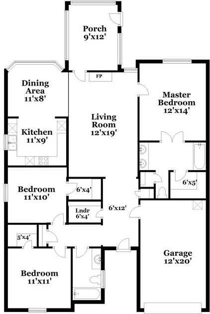 11518 Larix Dr - Photo 2 of 16