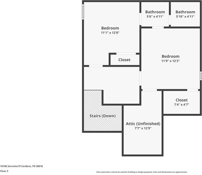 10186 Sorrento Pl - Photo 3 of 17