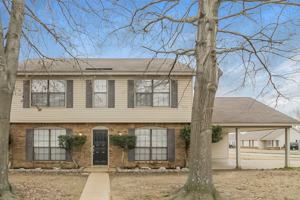 featured image of 6931 Hillshire Drive