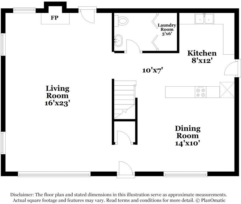 6931 Hillshire Dr - Photo 2 of 17