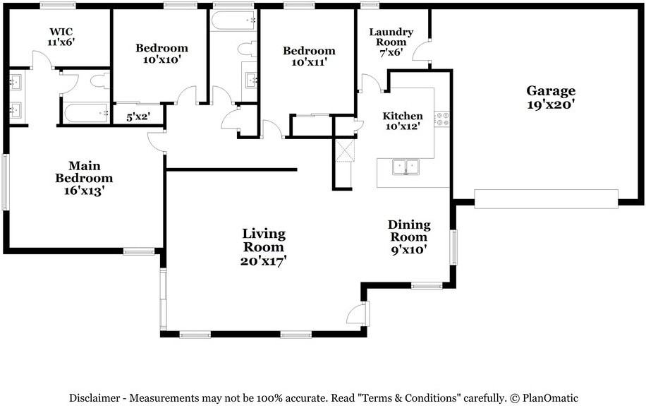 1990 E Browning Pl - Photo 2 of 16