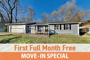 2620 Bluffton Road - Photo 1 of 1