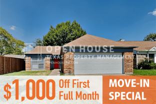 4605 Greenfern Lane - Photo 1 of 1