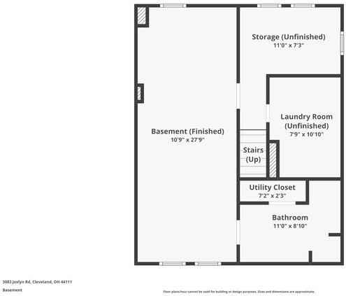 3083 Joslyn Road - Photo 2 of 15