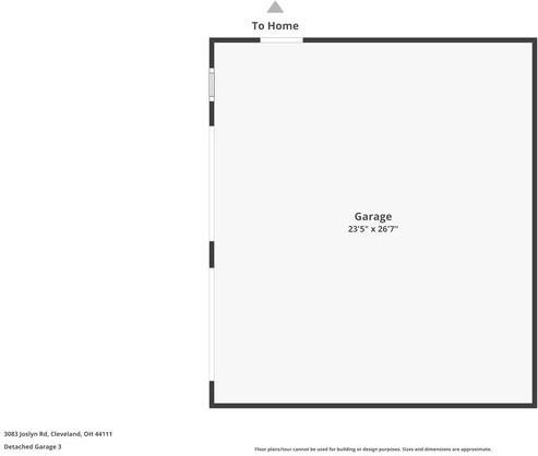 3083 Joslyn Rd - Photo 4 of 15