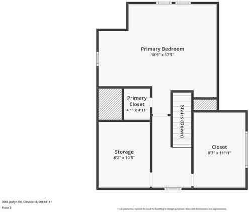 3083 Joslyn Rd - Photo 6 of 15