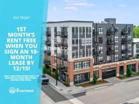 3500 South Corona Street #206 - Photo 1 of 1