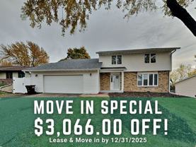 8525 Ivywood Avenue South - Photo 1 of 1